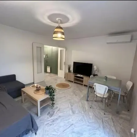 Apartament Cocon Au Coeur De *