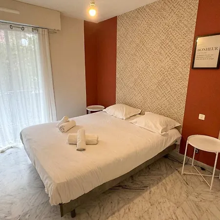 Apartament Cocon Au Coeur De Montpellier