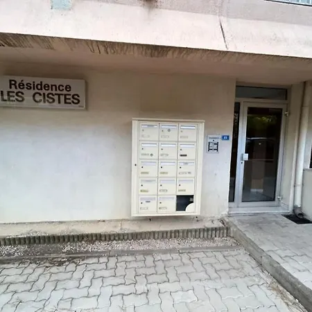 Cocon Au Coeur De * Montpellier