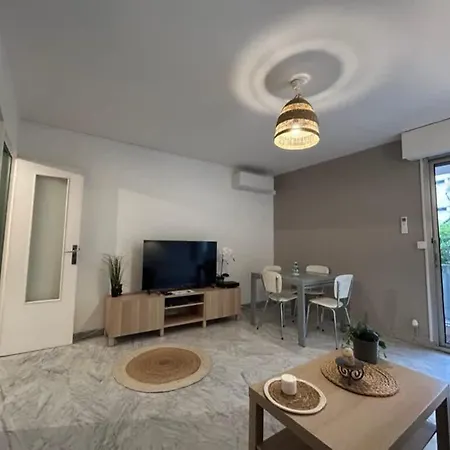 Cocon Au Coeur De Montpellier