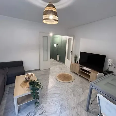 Cocon Au Coeur De Montpellier